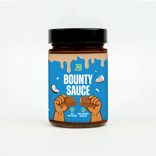 AB Bounty Sauce