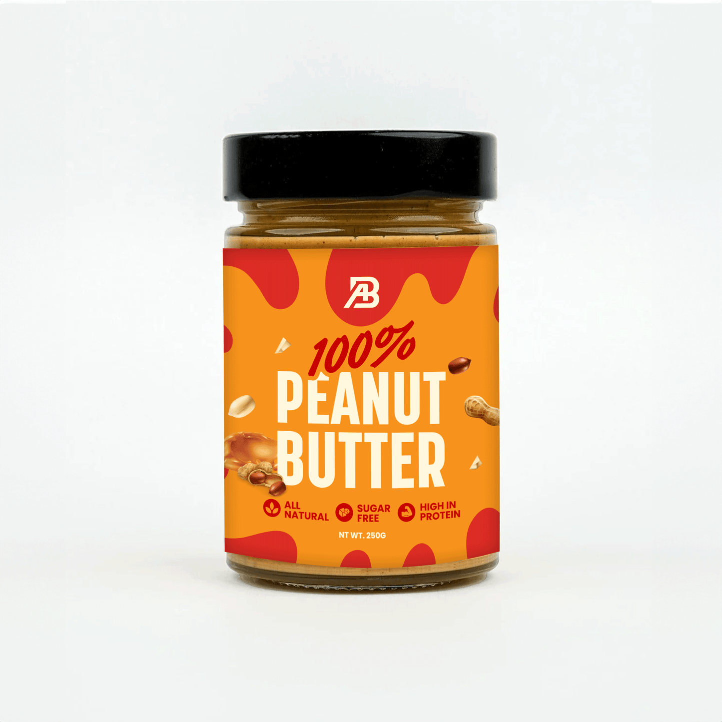 AB Original Peanut Butter